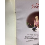Barbie: นิทานบาร์บี้ นางฟ้าในโลกแห่งความฝัน Fairytopia **รบกวนเลื่อนดูสภาพหนังสือก่อนการสั่งซื้อ** 